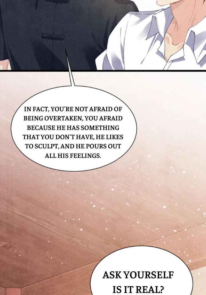 Crushing Jade and Casting Pearls chapter 29 - page 42