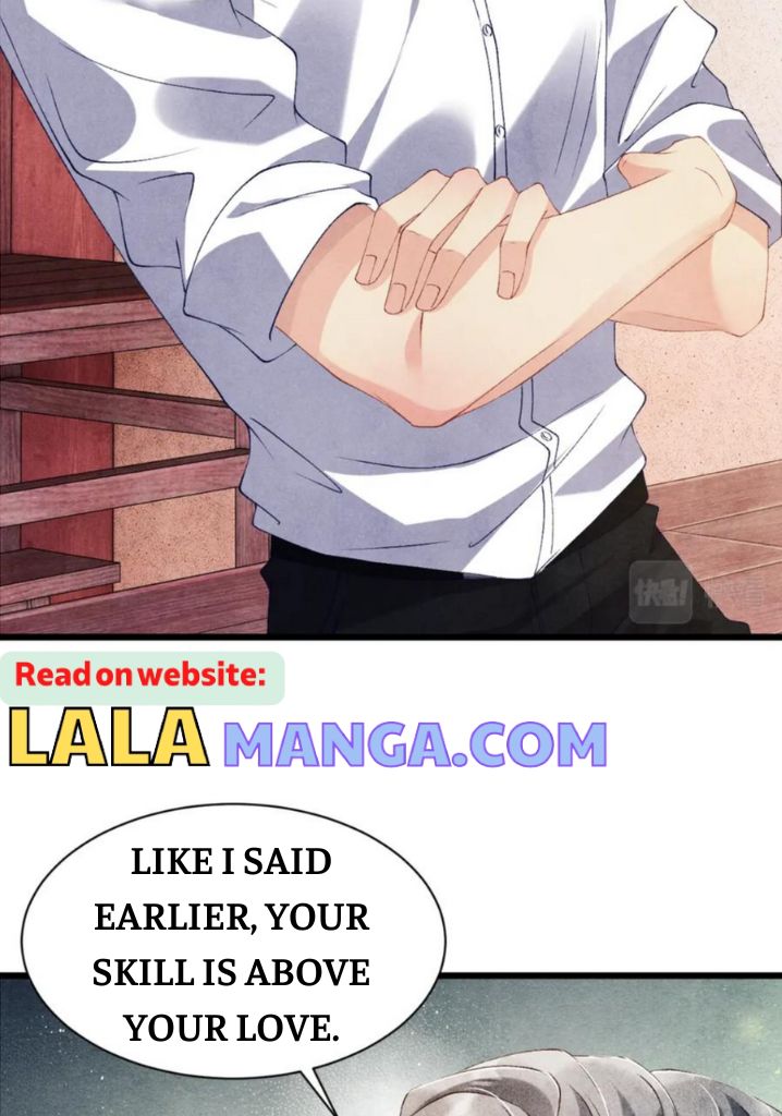 Crushing Jade and Casting Pearls chapter 29 - page 44