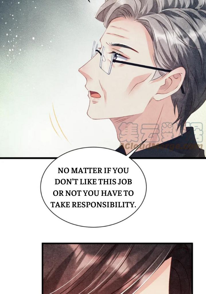 Crushing Jade and Casting Pearls chapter 29 - page 45