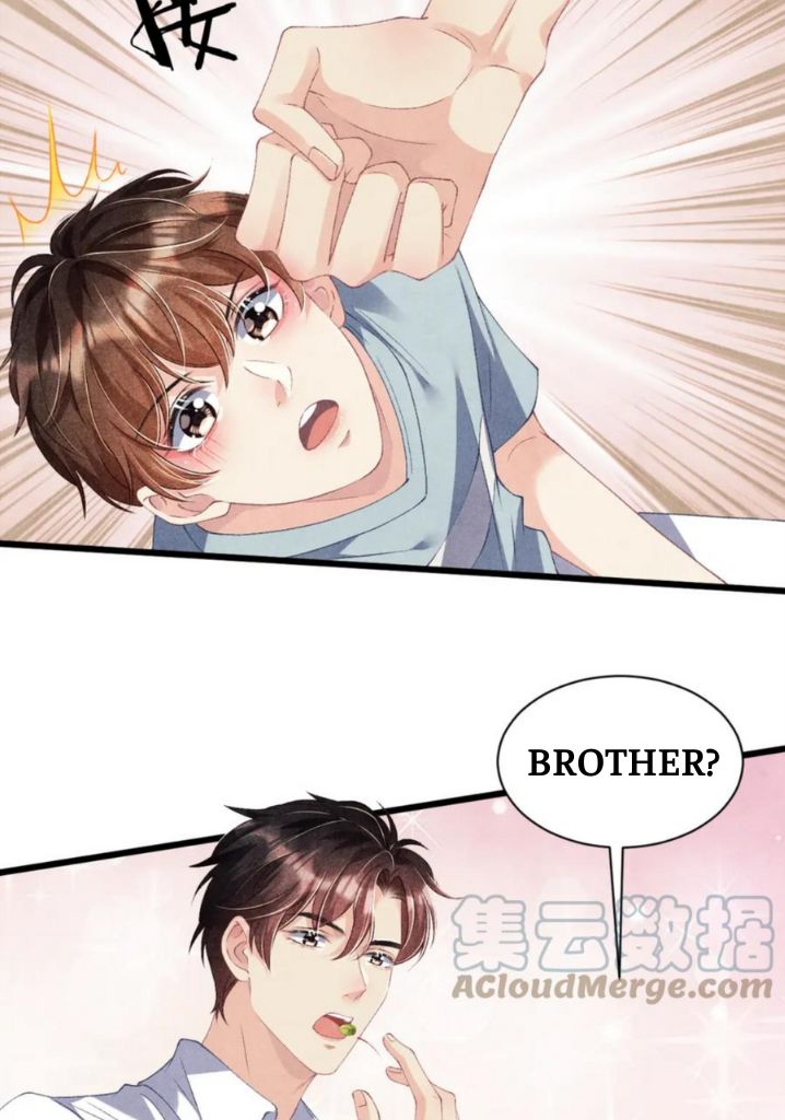 Crushing Jade and Casting Pearls chapter 29 - page 53