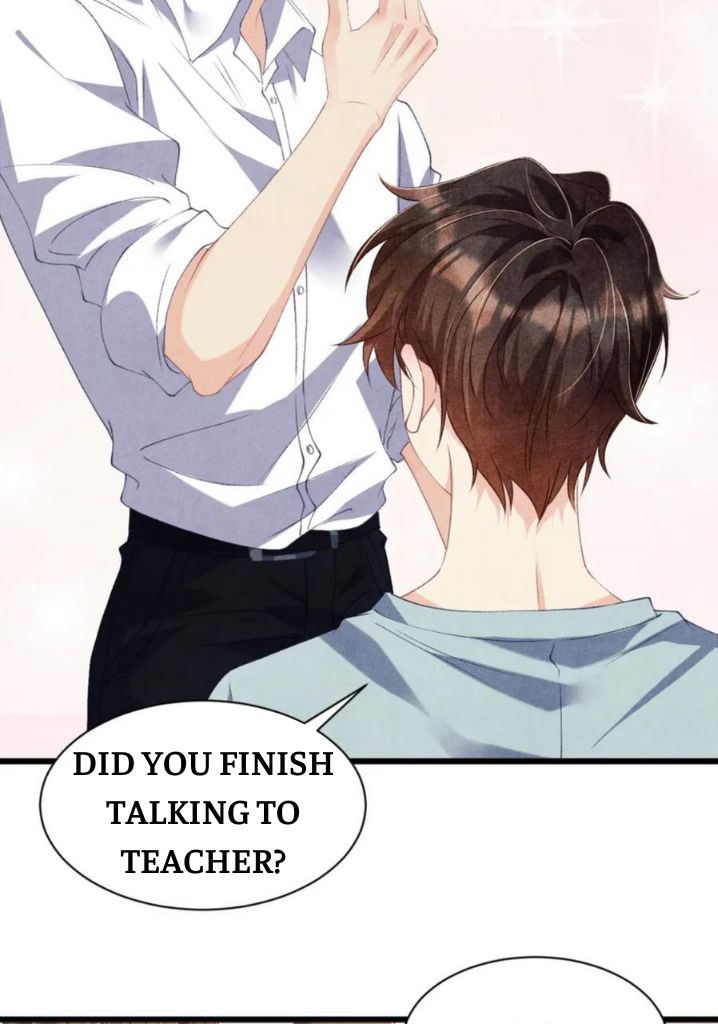 Crushing Jade and Casting Pearls chapter 29 - page 54