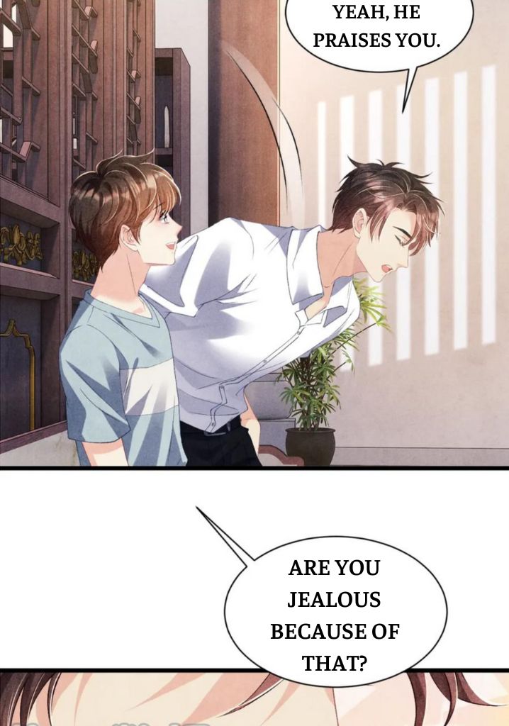Crushing Jade and Casting Pearls chapter 29 - page 55