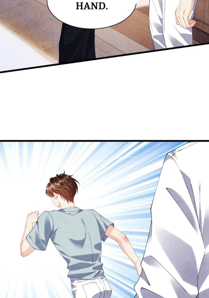 Crushing Jade and Casting Pearls chapter 29 - page 8