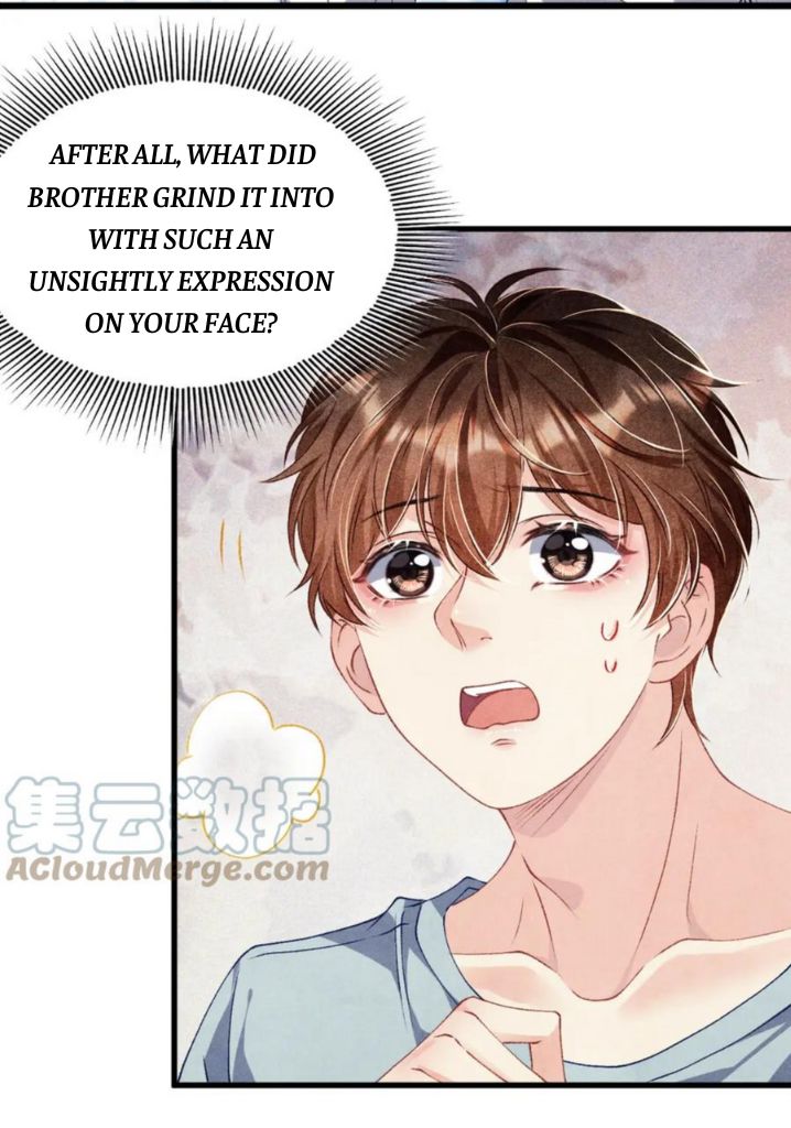 Crushing Jade and Casting Pearls chapter 29 - page 9