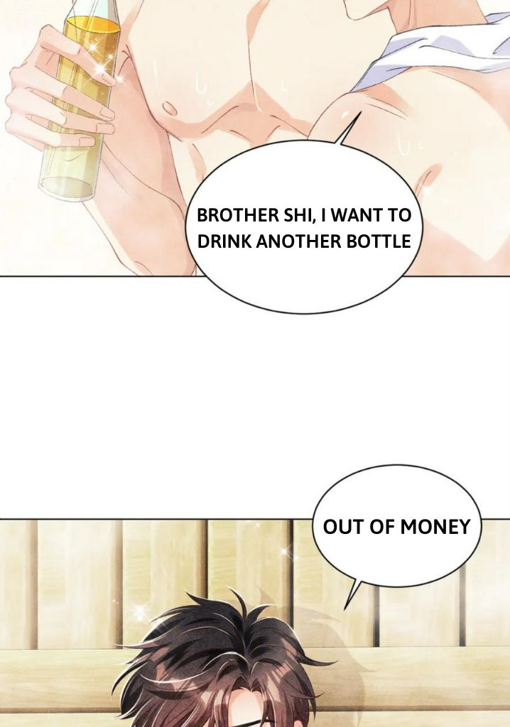 Crushing Jade and Casting Pearls chapter 22 - page 10