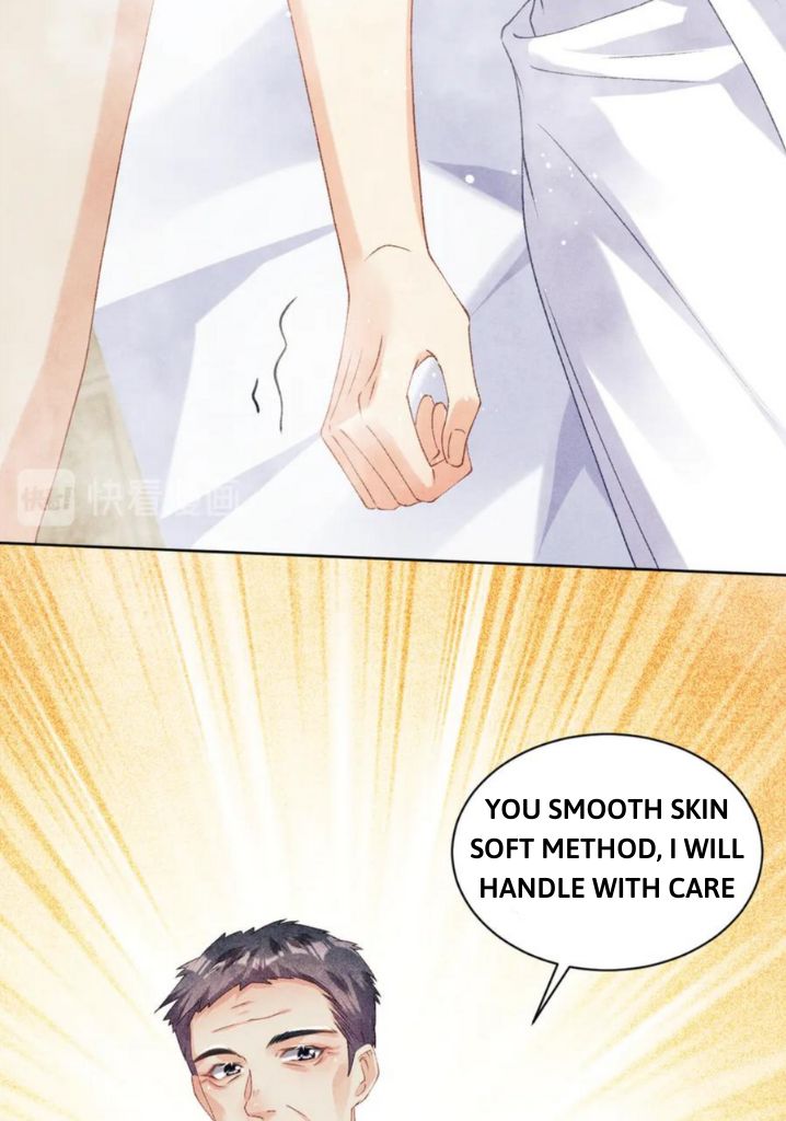Crushing Jade and Casting Pearls chapter 22 - page 28