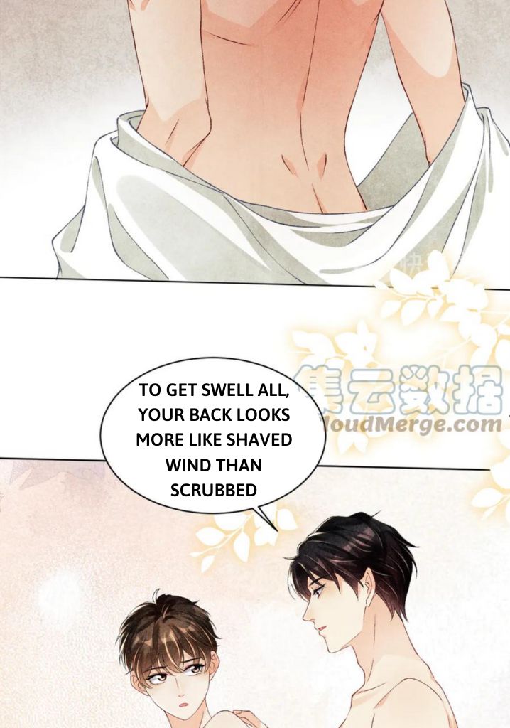 Crushing Jade and Casting Pearls chapter 22 - page 35