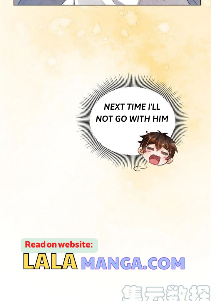 Crushing Jade and Casting Pearls chapter 22 - page 41