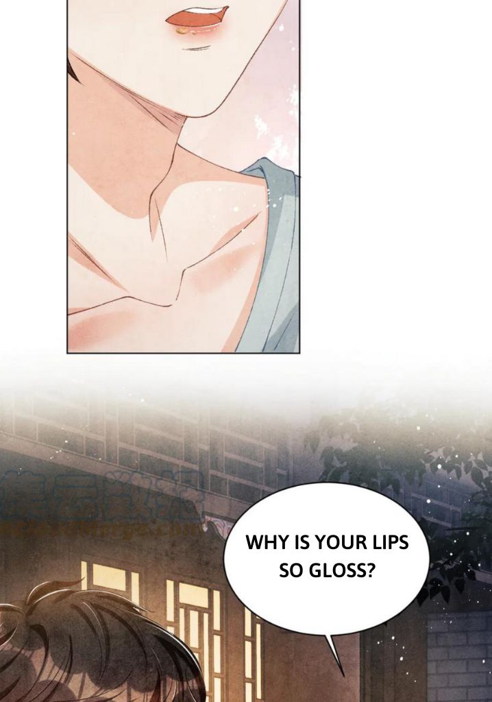 Crushing Jade and Casting Pearls chapter 22 - page 48