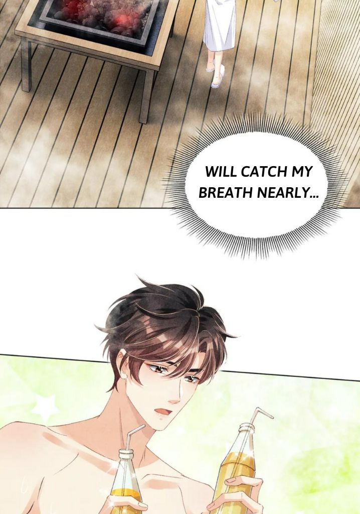 Crushing Jade and Casting Pearls chapter 22 - page 6
