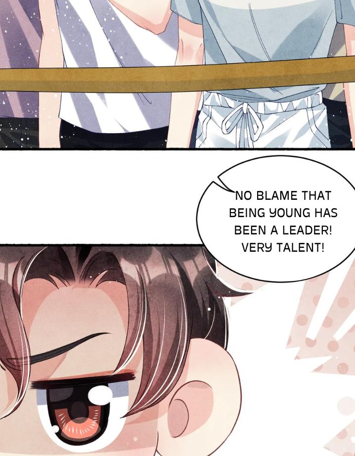 Crushing Jade and Casting Pearls chapter 20 - page 30