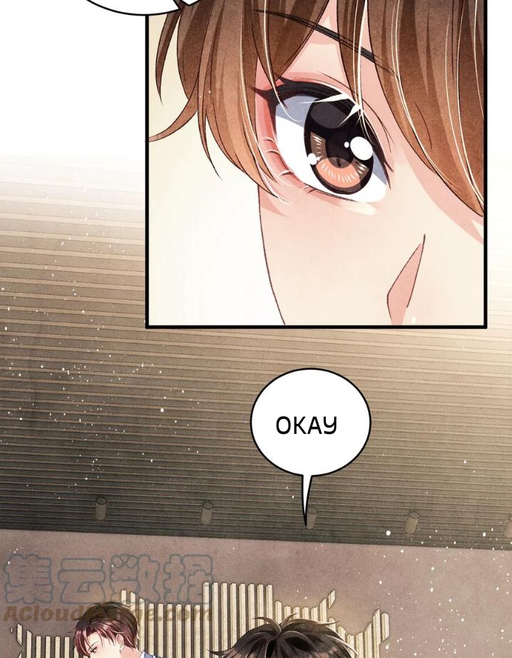 Crushing Jade and Casting Pearls chapter 20 - page 40