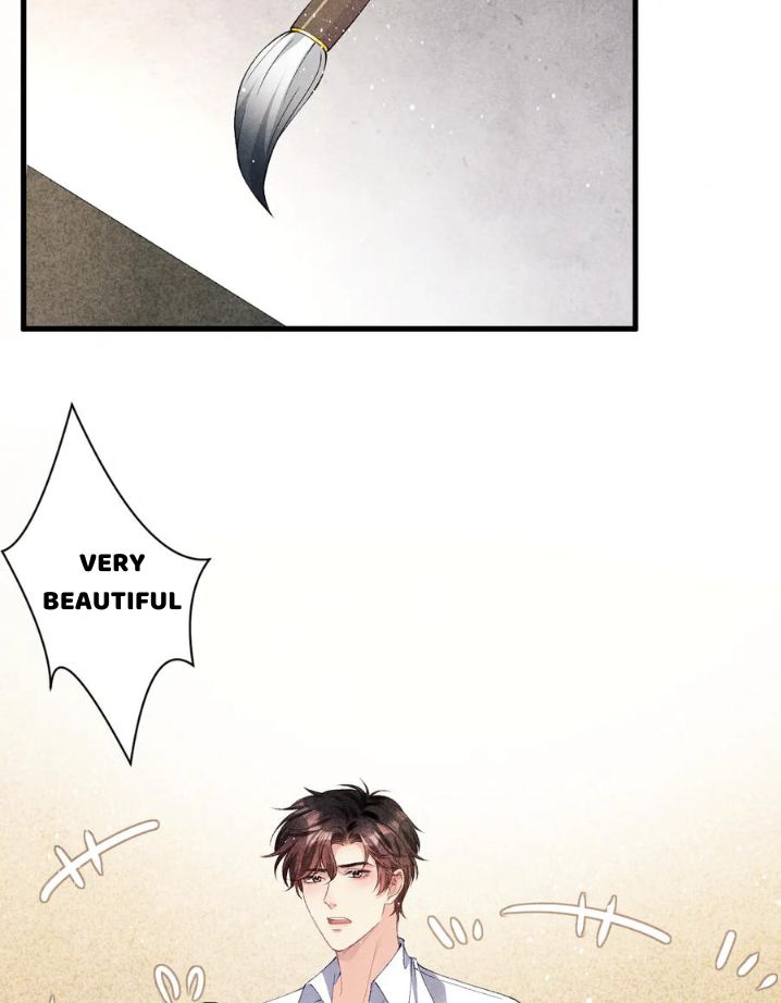 Crushing Jade and Casting Pearls chapter 20 - page 42