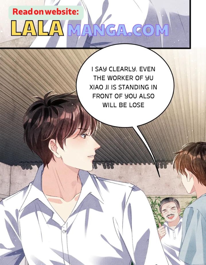 Crushing Jade and Casting Pearls chapter 20 - page 49