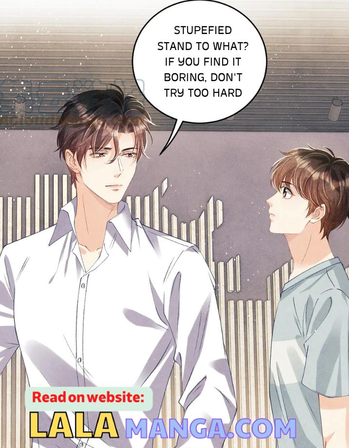 Crushing Jade and Casting Pearls chapter 20 - page 55