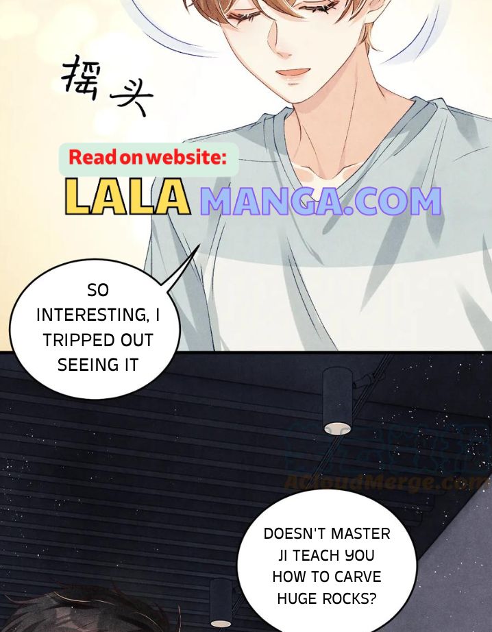 Crushing Jade and Casting Pearls chapter 20 - page 57