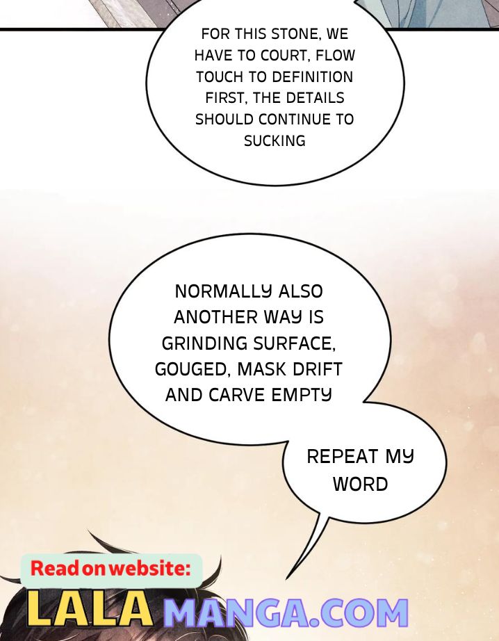 Crushing Jade and Casting Pearls chapter 20 - page 63
