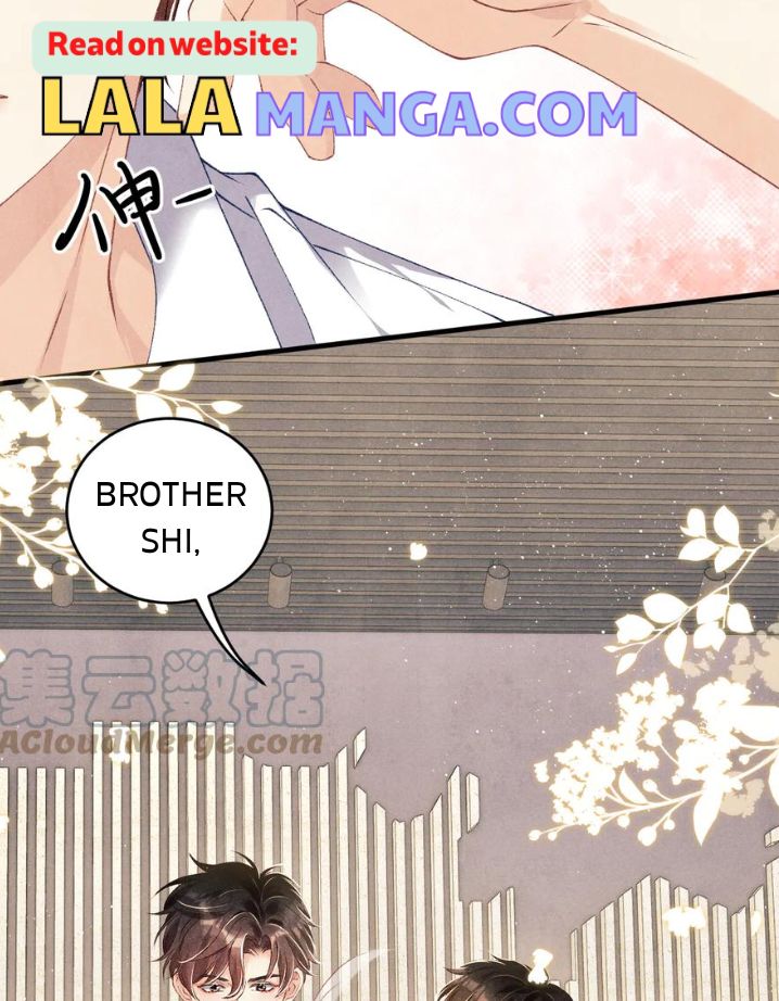 Crushing Jade and Casting Pearls chapter 20 - page 67