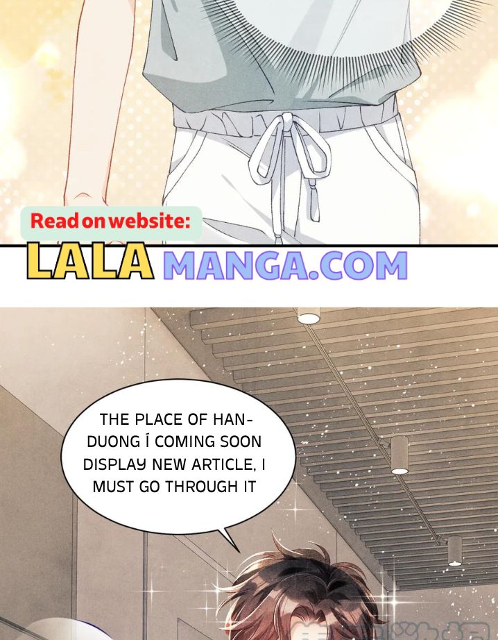Crushing Jade and Casting Pearls chapter 20 - page 9