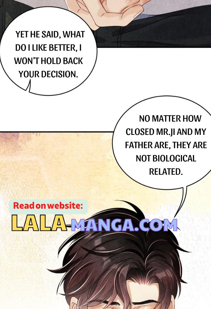 Crushing Jade and Casting Pearls chapter 14 - page 21
