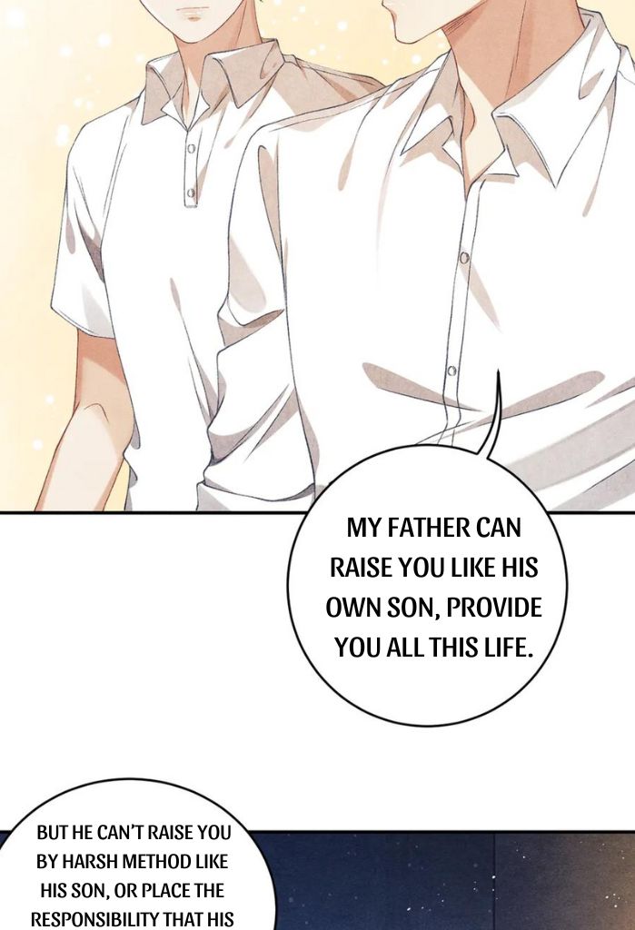Crushing Jade and Casting Pearls chapter 14 - page 26