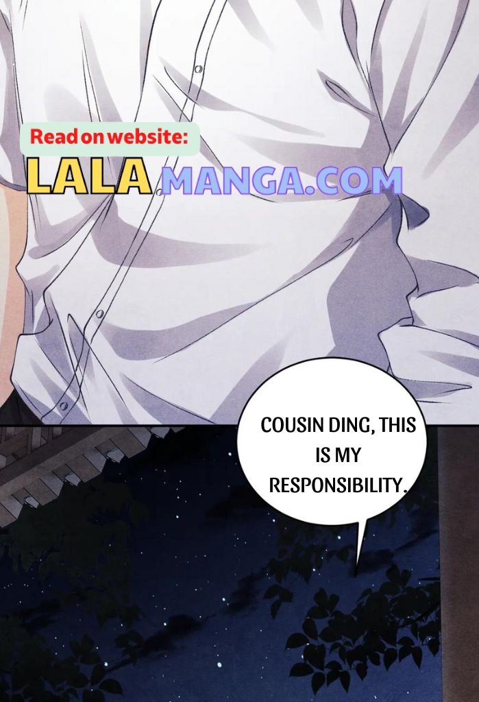 Crushing Jade and Casting Pearls chapter 14 - page 29