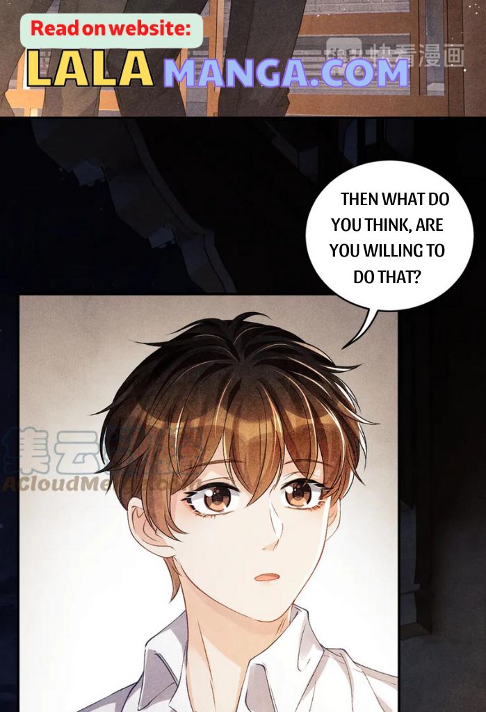 Crushing Jade and Casting Pearls chapter 14 - page 31