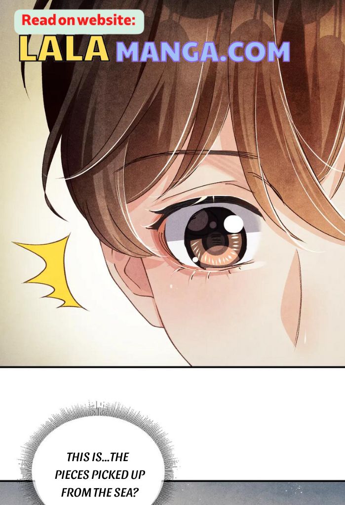 Crushing Jade and Casting Pearls chapter 14 - page 43