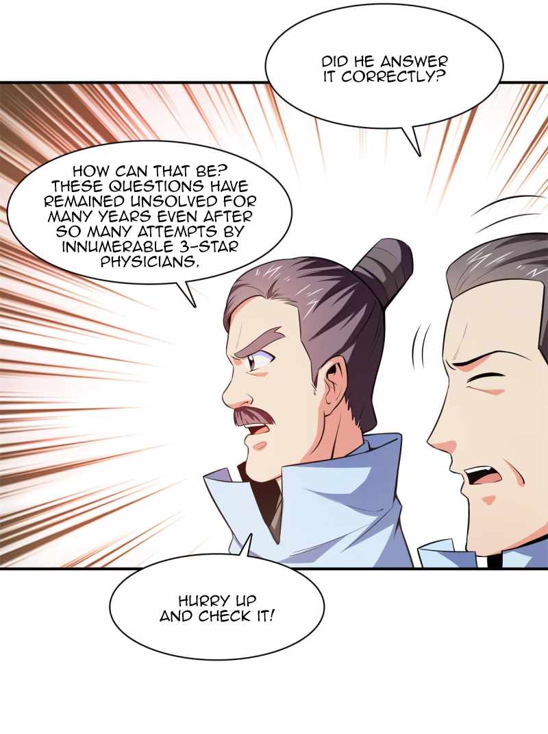Library of Heaven’s Path chapter 186 - page 14