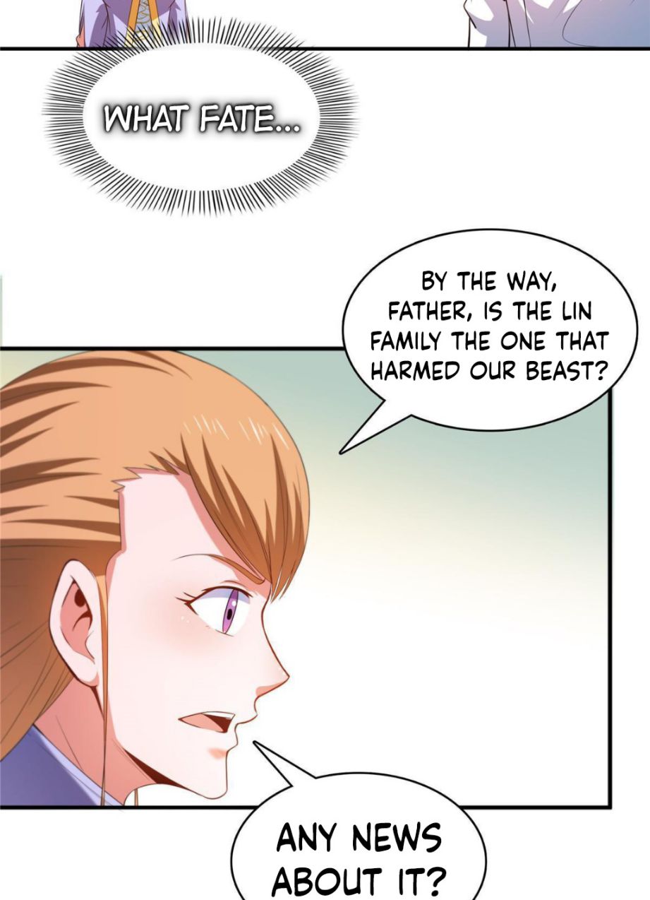 Library of Heaven’s Path chapter 216 - page 31