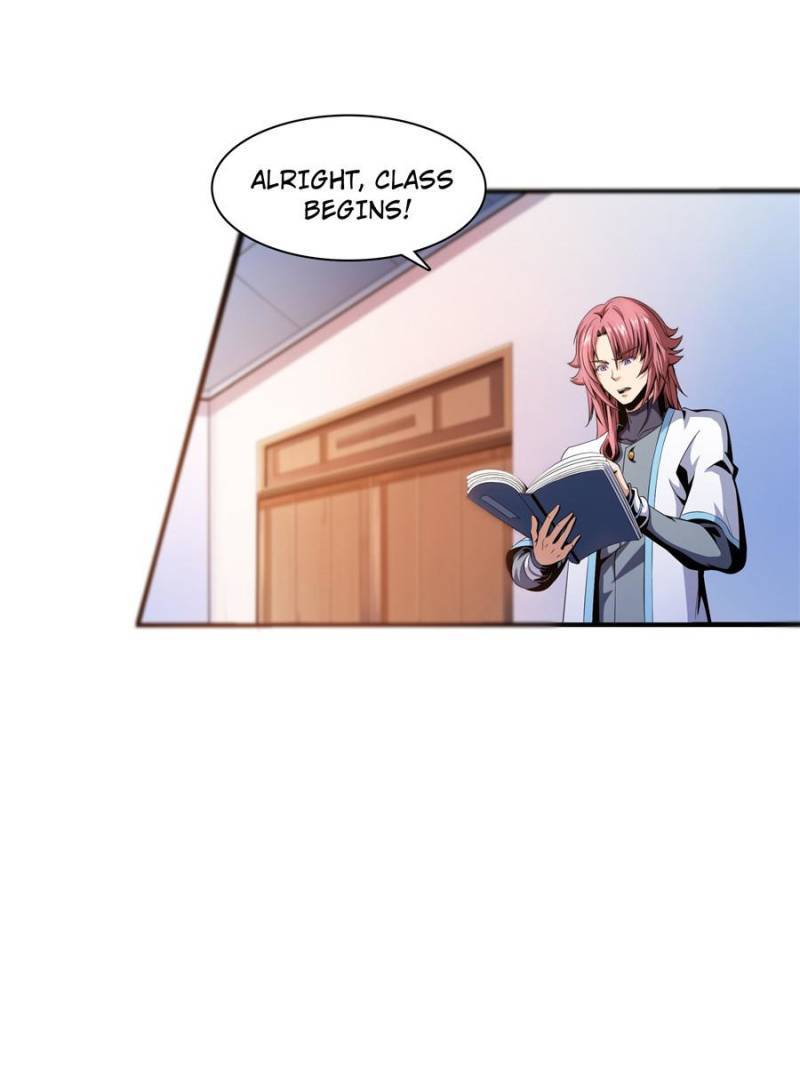 Library of Heaven’s Path chapter 66 - page 13