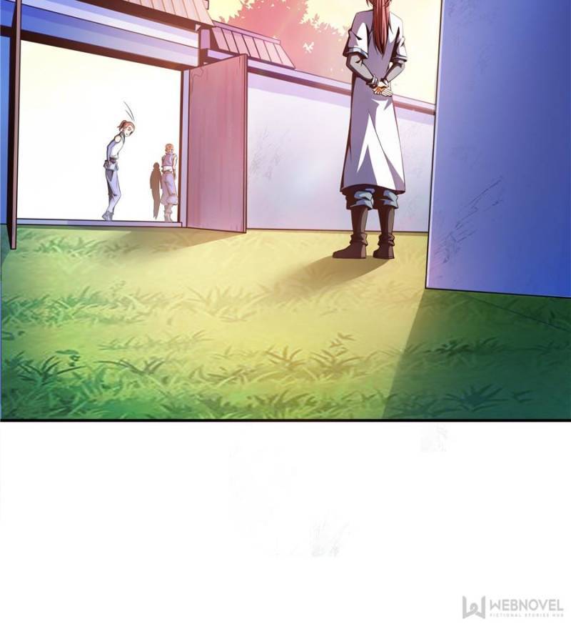 Library of Heaven’s Path chapter 66 - page 18