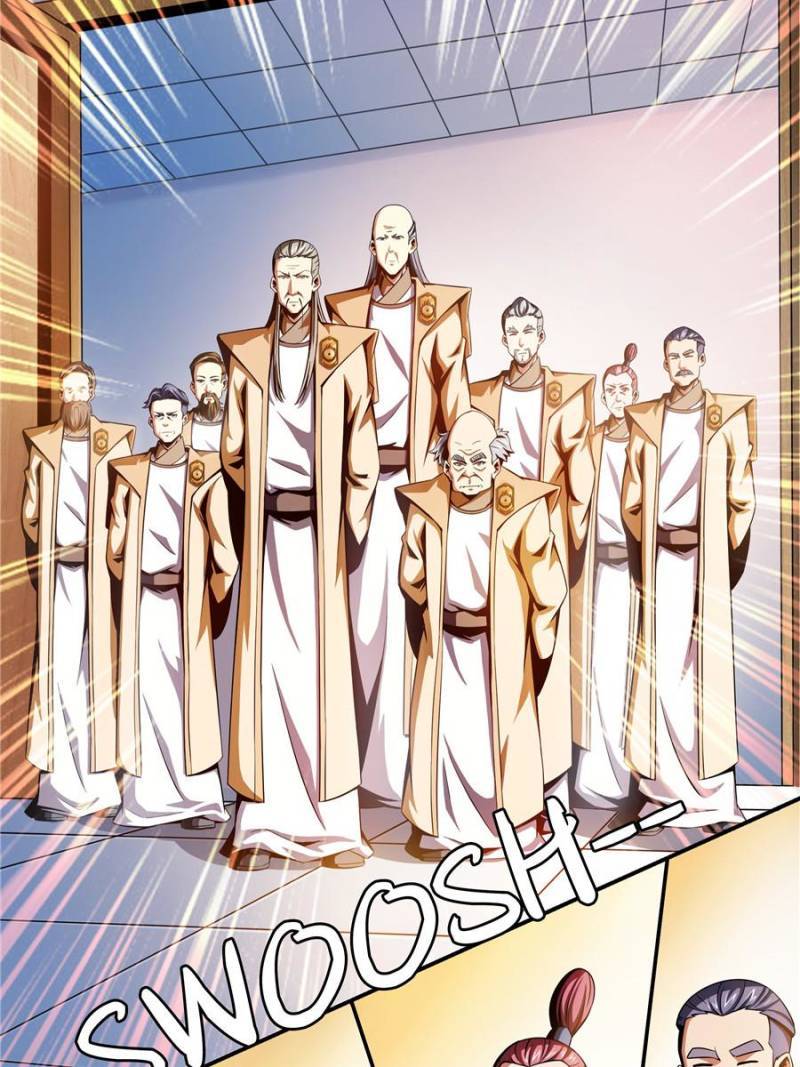 Library of Heaven’s Path chapter 66 - page 35