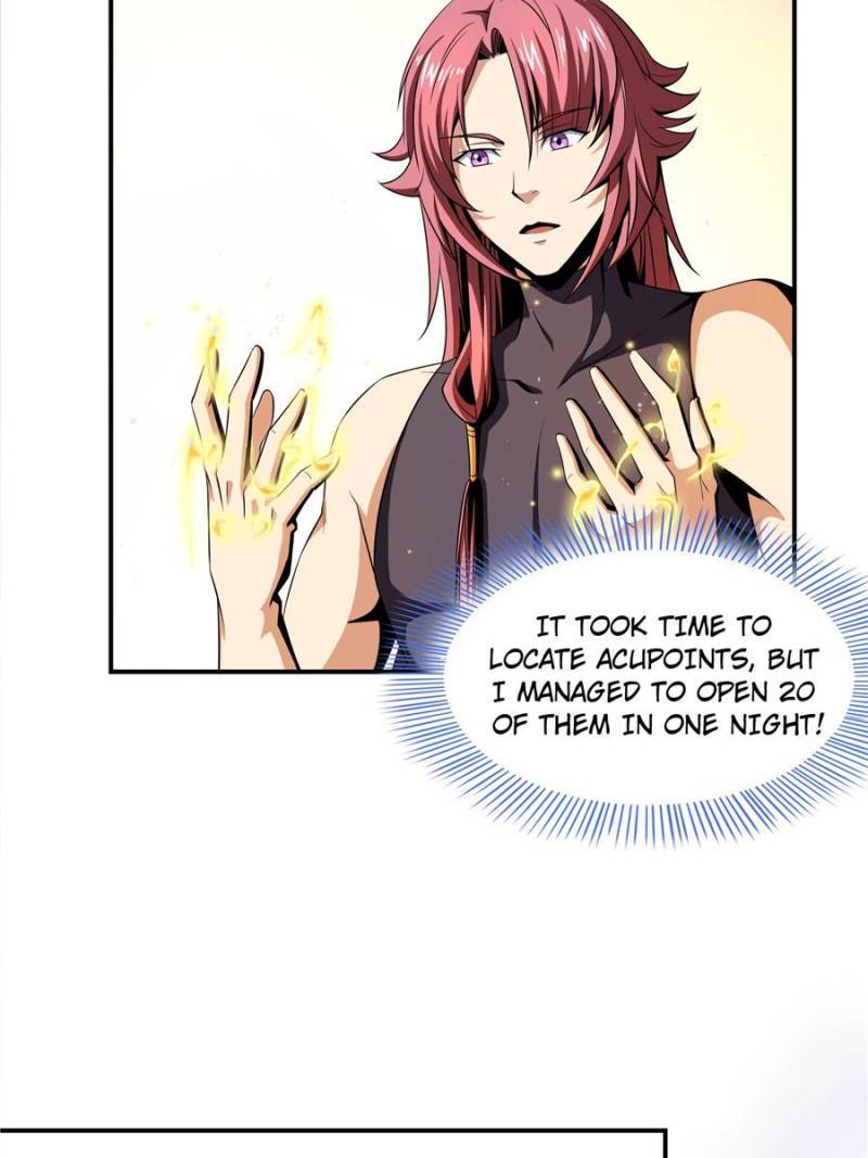 Library of Heaven’s Path chapter 66 - page 4