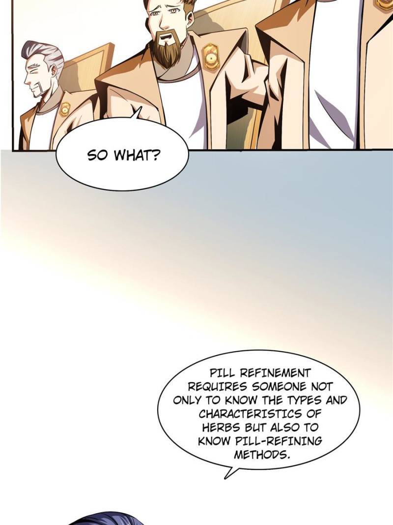 Library of Heaven’s Path chapter 66 - page 41