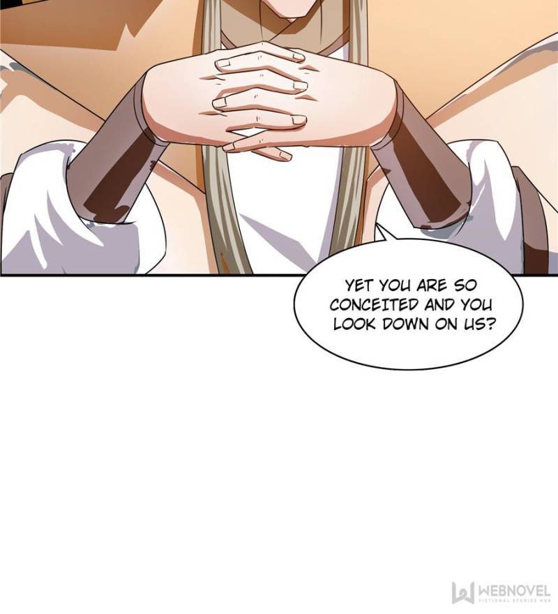 Library of Heaven’s Path chapter 66 - page 48