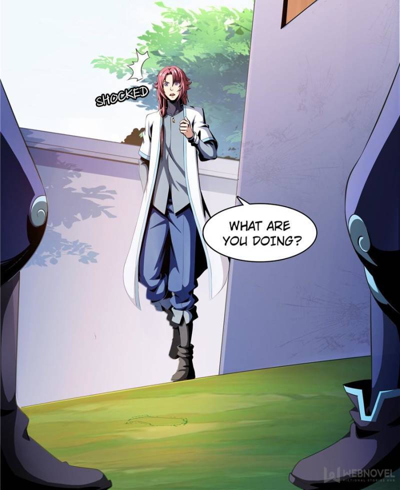 Library of Heaven’s Path chapter 66 - page 6