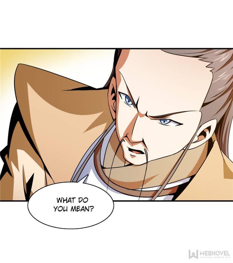 Library of Heaven’s Path chapter 67 - page 12