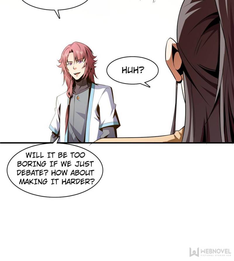Library of Heaven’s Path chapter 67 - page 18