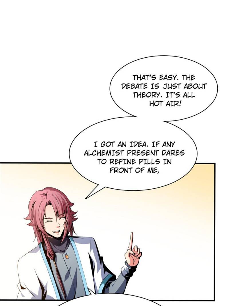 Library of Heaven’s Path chapter 67 - page 20