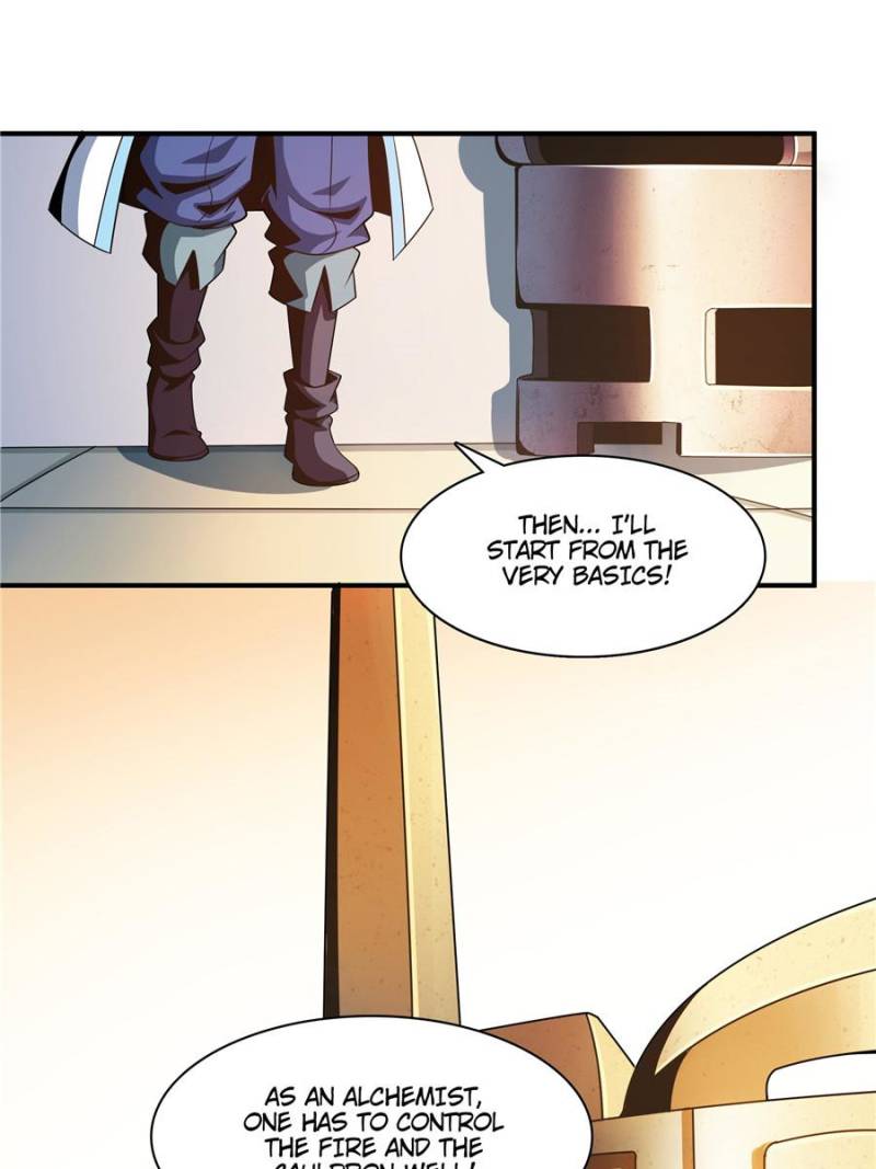 Library of Heaven’s Path chapter 69 - page 11