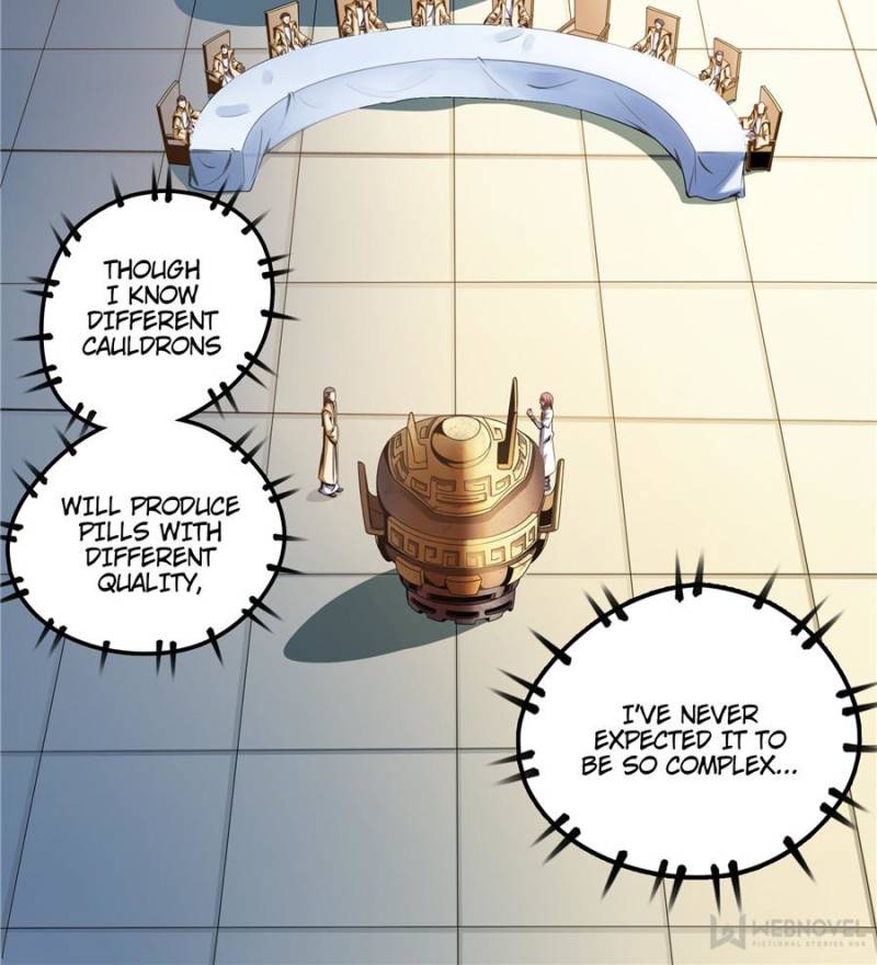 Library of Heaven’s Path chapter 69 - page 18