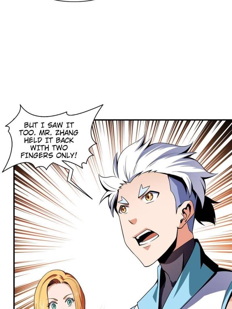 Library of Heaven’s Path chapter 44 - page 22