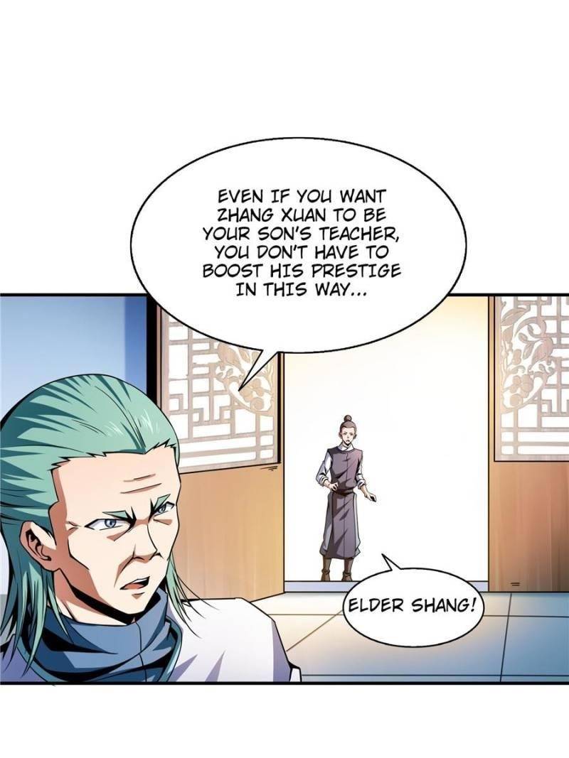Library of Heaven’s Path chapter 44 - page 25