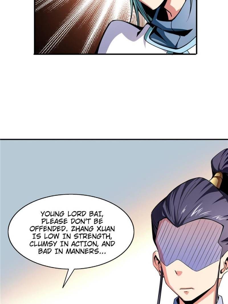 Library of Heaven’s Path chapter 44 - page 43