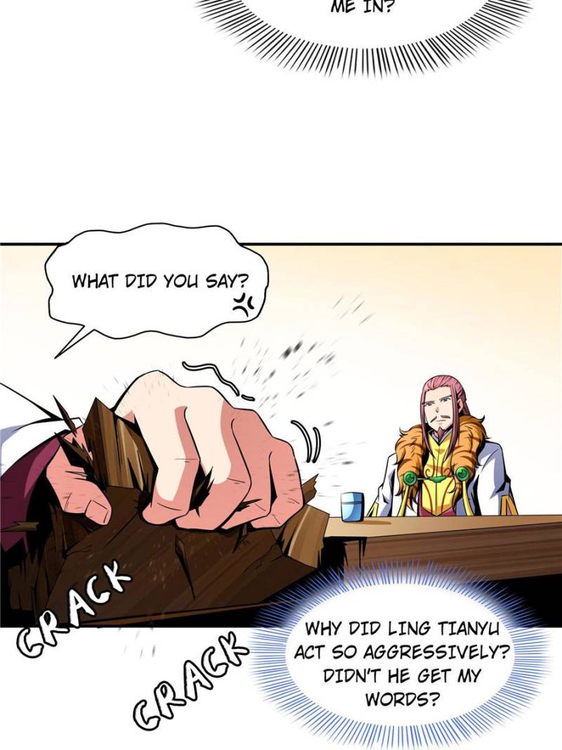 Library of Heaven’s Path chapter 76 - page 13