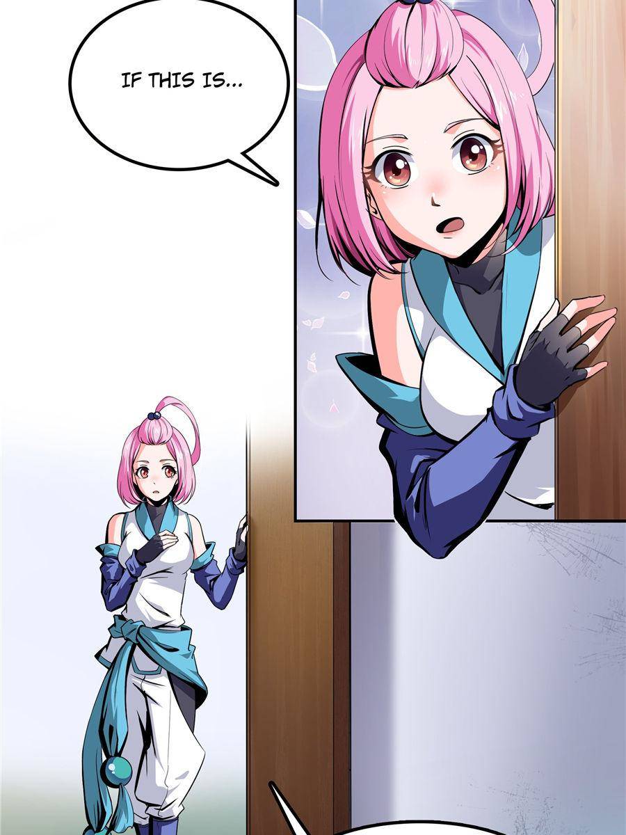 Library of Heaven’s Path chapter 2 - page 25