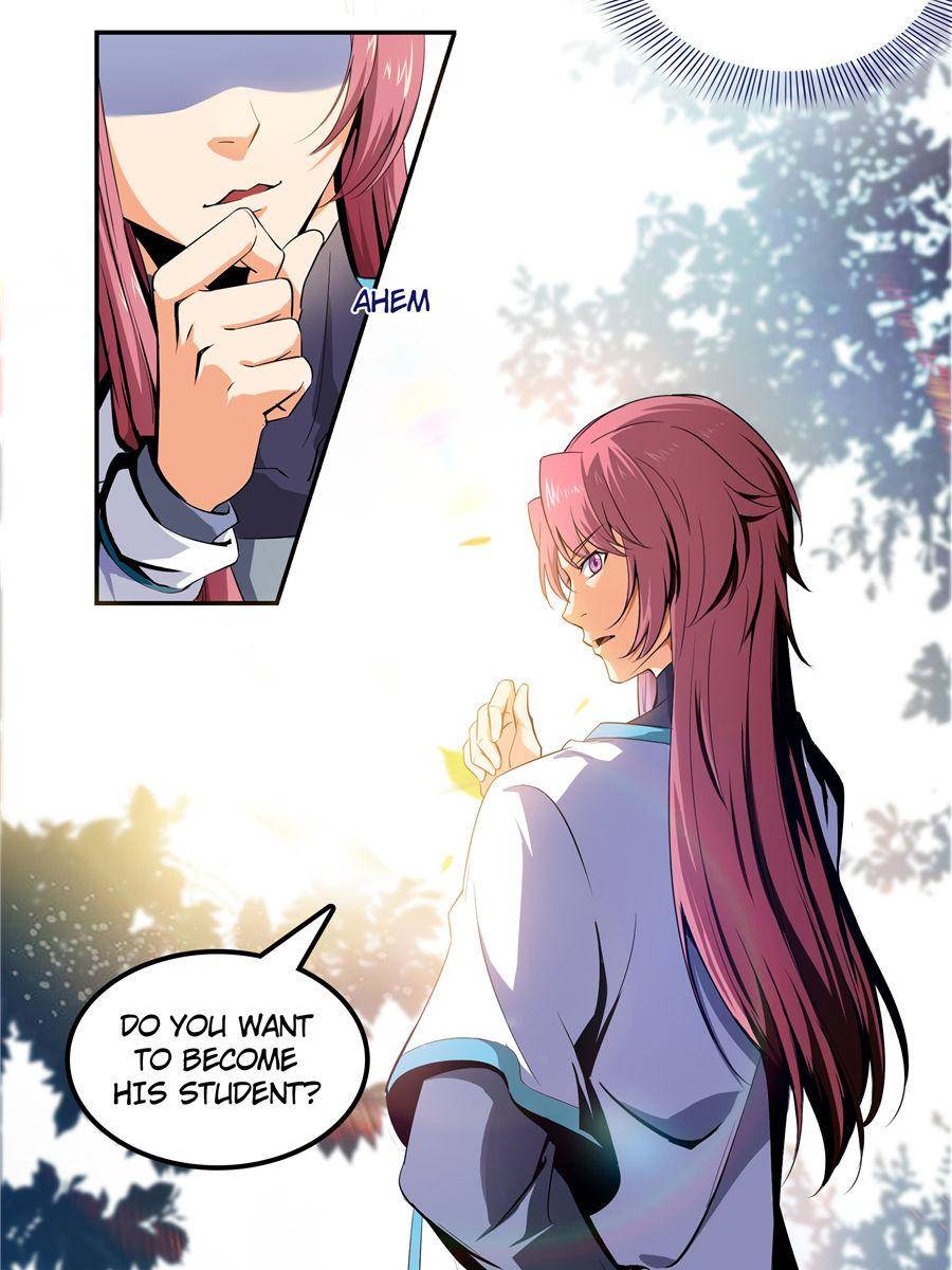 Library of Heaven’s Path chapter 2 - page 28