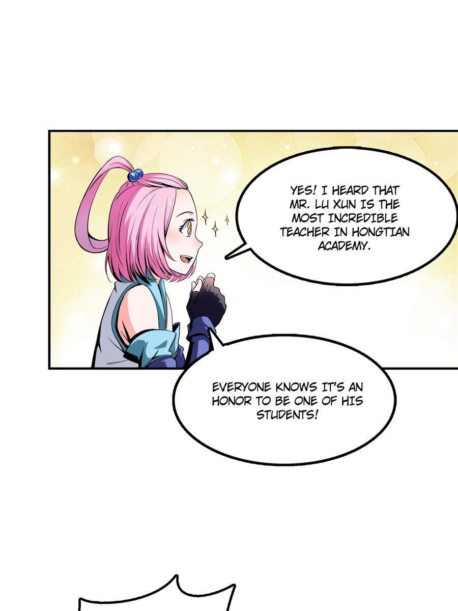 Library of Heaven’s Path chapter 2 - page 30