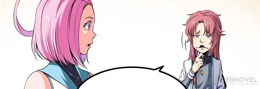 Library of Heaven’s Path chapter 2 - page 41